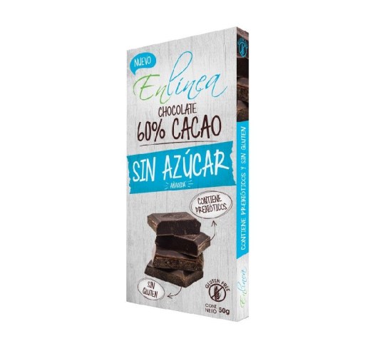 CHOCOLATE ENLINEA